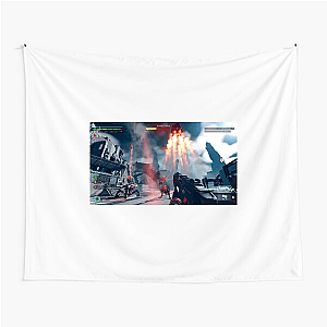 Jump Ship Galactic Adventures Await Jump Ship Tapestries