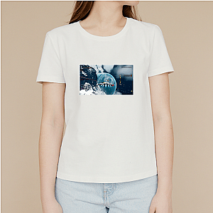 Jump Ship No Pilot Left Behind Jump Ship T-Shirts