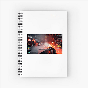Jump Ship Upgrade Your Ride Jump Ship Notebook