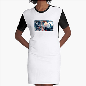 Jump Ship Galactic Adventures Await Jump Ship Dresses