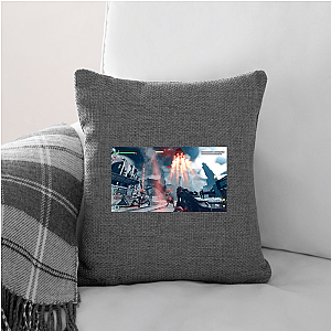 Jump Ship Galactic Adventures Await Jump Ship Pillows Cover