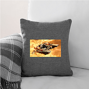 Jump Ship The Ultimate Getaway Jump Ship Pillows Cover