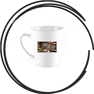 Jump Ship Mugs