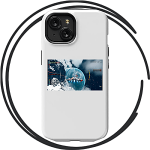 Jump Ship Cases