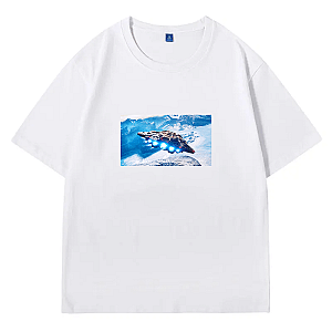 Jump Ship Teamwork In The Void Jump Ship T-Shirts