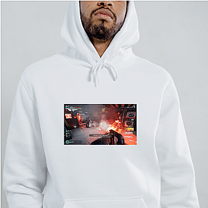 Jump Ship Upgrade Your Ride Jump Ship Hoodies