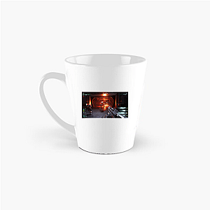 Jump Ship Seamless Space Battles Jump Ship Mugs