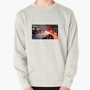 Jump Ship Upgrade Your Ride Jump Ship Sweatshirts
