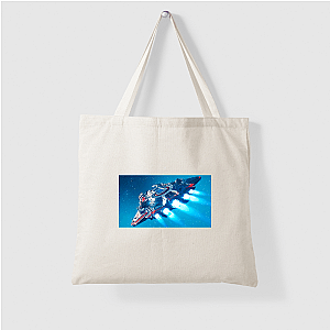 Jump Ship Ready For Liftoff Jump Ship Bags