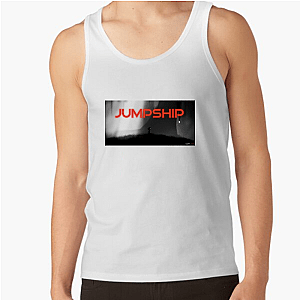 Jump Ship Co Op Space Odyssey Jump Ship Tank Tops