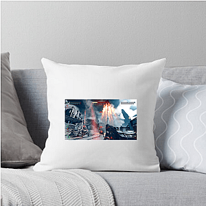Jump Ship Galactic Adventures Await Jump Ship Pillows Cover