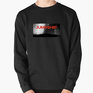 Jump Ship Co Op Space Odyssey Jump Ship Sweatshirts