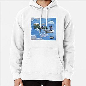 Junior H Musica -lt-3 Pullover Hoodie