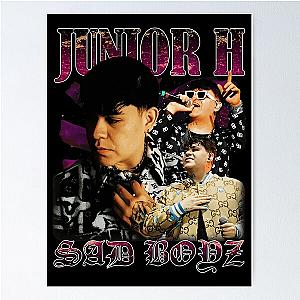 The Junior H Poster