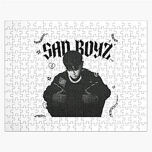 Junior H Sad Boyz Tour Jigsaw Puzzle