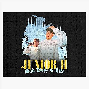 Junior H Sad Boyz 4 Life Jigsaw Puzzle