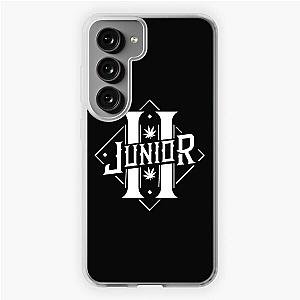 Junior H Mexican Singer Samsung Galaxy Soft Case