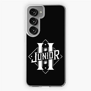 Junior H Mexican Singer Samsung Galaxy Soft Case