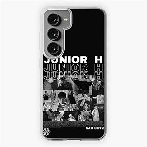 Collage junior h Samsung Galaxy Soft Case