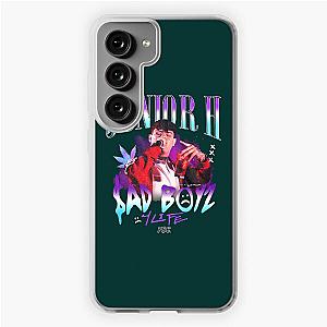 Junior H Sad Boyz Samsung Galaxy Soft Case