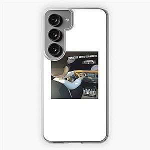 CRUISIN WITH JUNIOR H Samsung Galaxy Soft Case