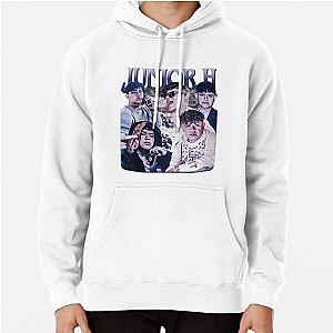 Junior H Retro 90s Pullover Hoodie