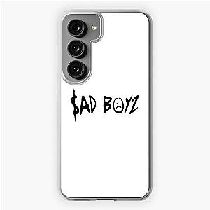 junior h merch sad boyz Samsung Galaxy Soft Case