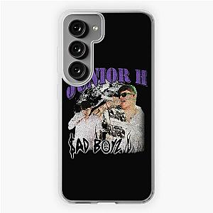 Junior H Sad Boyz Vintage Samsung Galaxy Soft Case