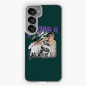 Junior H Sad Boyz Vintage Samsung Galaxy Soft Case