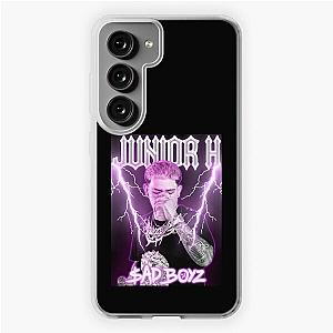 Junior H Design Samsung Galaxy Soft Case