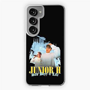 Junior H Sad Boyz 4 Life Samsung Galaxy Soft Case