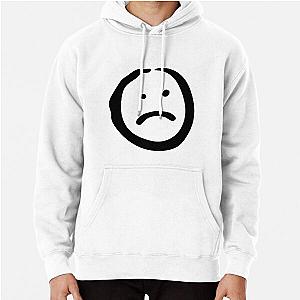 junior h merch sad boyz logo Pullover Hoodie