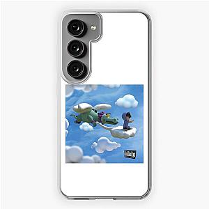 trapped in a dream junior h Samsung Galaxy Soft Case