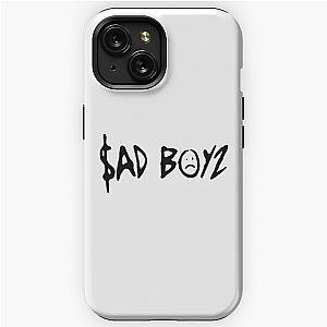 junior h merch sad boyz iPhone Tough Case