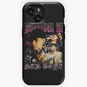 The Junior H iPhone Tough Case