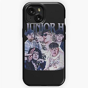 Junior H Retro 90s iPhone Tough Case