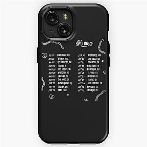 Junior H 2023 Concert iPhone Tough Case