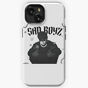 Junior H Sad Boyz Tour iPhone Tough Case