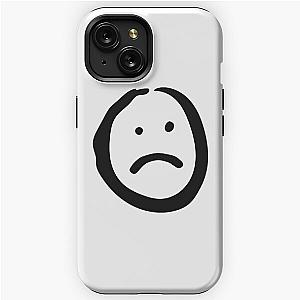 junior h merch sad boyz logo iPhone Tough Case