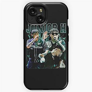 JUNIOR H Vintage Music Tour iPhone Tough Case