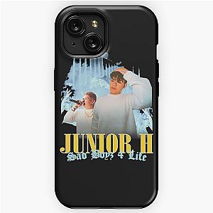 Junior H Sad Boyz 4 Life iPhone Tough Case