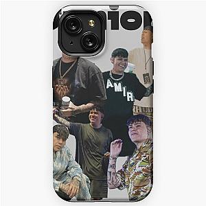 Junior h music artist iPhone Tough Case