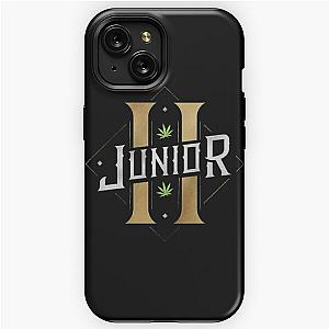 best Junior H logo iPhone Tough Case