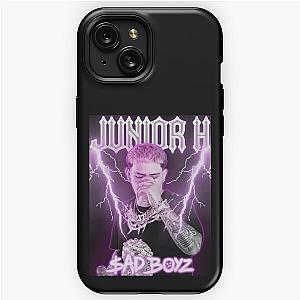 Junior H Design iPhone Tough Case