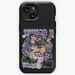 Vintage Junior H iPhone Tough Case