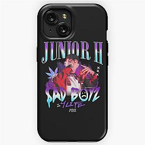 Junior H Sad Boyz iPhone Tough Case