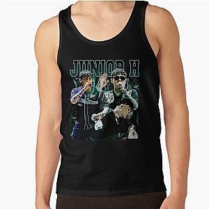 JUNIOR H Vintage Music Tour Tank Top