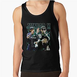 JUNIOR H Vintage Music Tour Tank Top