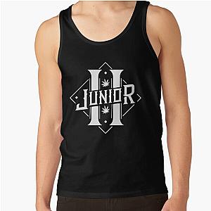 Junior H Mexican Singer Tank Top