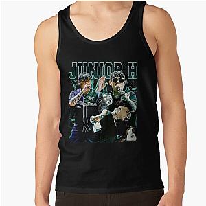 JUNIOR H Vintage Music Tour Tank Top